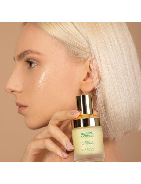 A.G.E. Stop Retinol Complex Concentrate Унікальний омолоджуючий концентрат