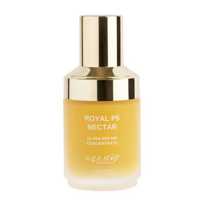 A.G.E. Stop Royal Epigen Nectar Ultra Repair Королівський нектар з пептидами