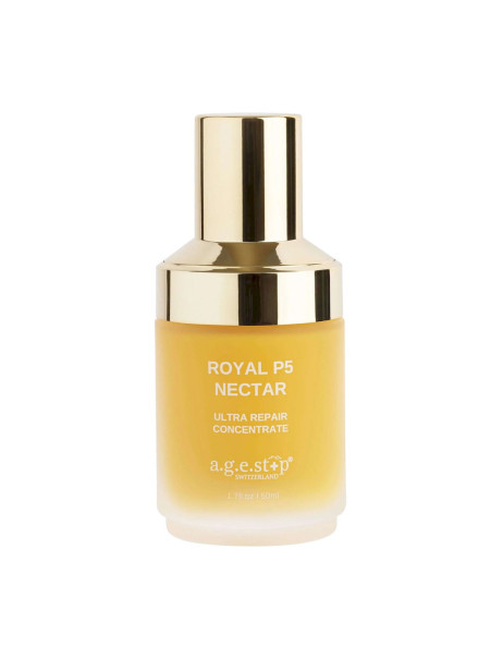 A.G.E. Stop Royal Epigen Nectar Ultra Repair Королівський нектар з пептидами