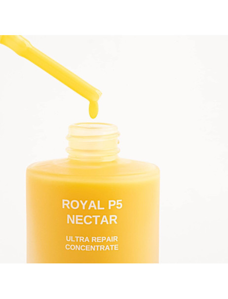 A.G.E. Stop Royal Epigen Nectar Ultra Repair Королівський нектар з пептидами