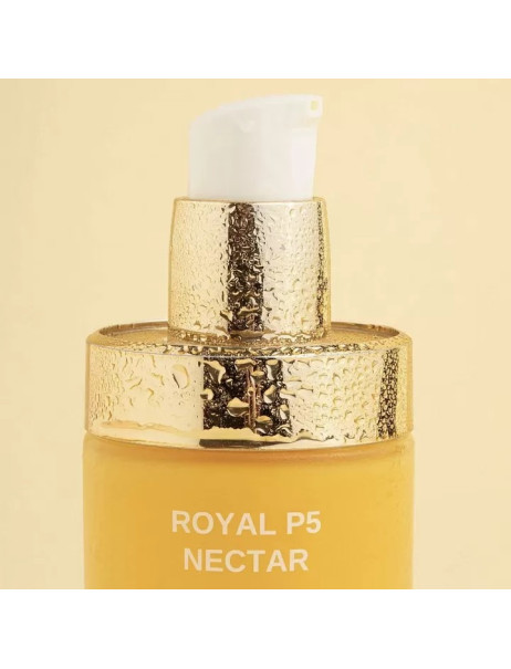 A.G.E. Stop Royal Epigen Nectar Ultra Repair Королівський нектар з пептидами