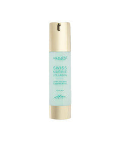 A.G.E. Stop Marine Collagen Sleeping Mask Нічна крем-маска з морським колагеном - Написати відгук
