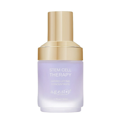 A.G.E. Stop Stem Cell Therary Concentrate Клітинний концентрат досконалості