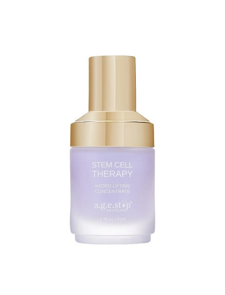 A.G.E. Stop Stem Cell Therary Concentrate Клітинний концентрат досконалості
