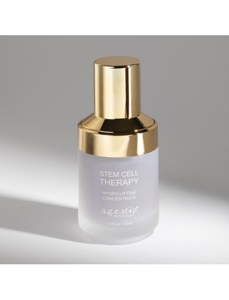 A.G.E. Stop Stem Cell Therary Concentrate Клітинний концентрат досконалості