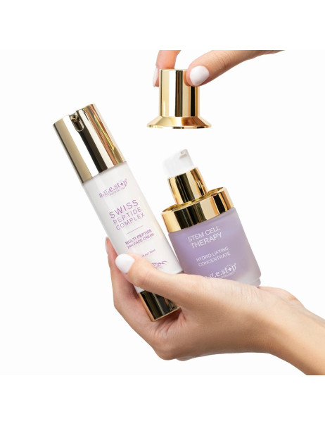 A.G.E. Stop Stem Cell Therary Concentrate Клітинний концентрат досконалості