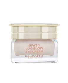 A.G.E. Stop Swiss Lux Glow Eye Cream Крем для очей - Написати відгук