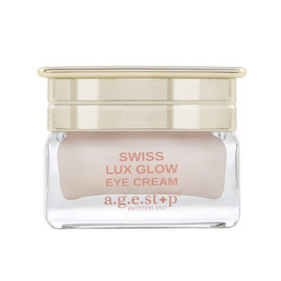 A.G.E. Stop Swiss Lux Glow Eye Cream Крем для глаз