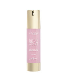 A.G.E. Stop Swiss Snow Algae 24h Cream Гідробалансуючий крем-гель - Написати відгук