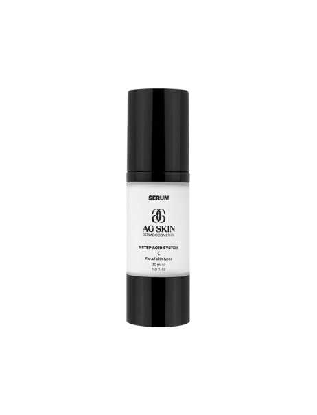 AG SKIN Serum Сироватка з ретинолом