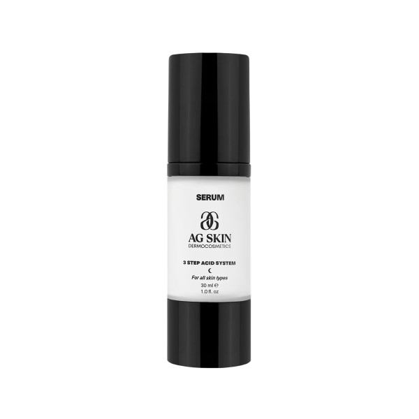 AG SKIN Serum Сироватка з ретинолом