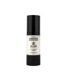 AG SKIN 3 Step Acid System For Acne Serum Azeloglycine Salicylic Acid Сироватка для проблемної шкіри з азелогліцином і саліциловою кислотою - Написати відгук