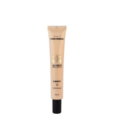 AG SKIN C-Boost Smart C Face Cream Зволожувальний крем з вітаміном C - Написати відгук