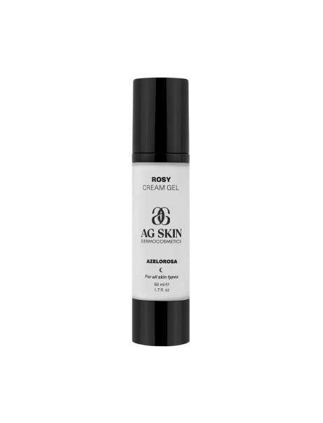 AG SKIN Rosy Cream Gel Крем-гель