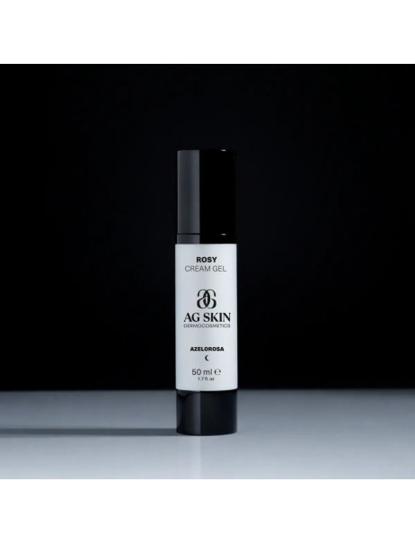 AG SKIN Rosy Cream Gel Крем-гель