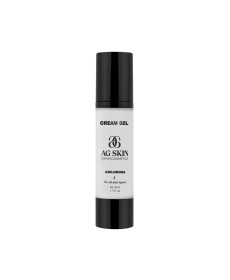 AG SKIN Cream Gel Крем-гель з азелаїновою кислотою та ретинолом - Написати відгук