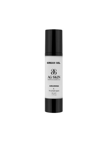 AG SKIN Cream Gel Крем-гель з азелаїновою кислотою та ретинолом