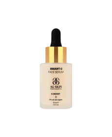 AG SKIN Smart C Face Serum Сироватка для обличчя з вітаміном С - Написати відгук