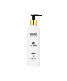 AG SKIN Smart C Body Milk Молочко для тела с витамином C - Написать отзыв