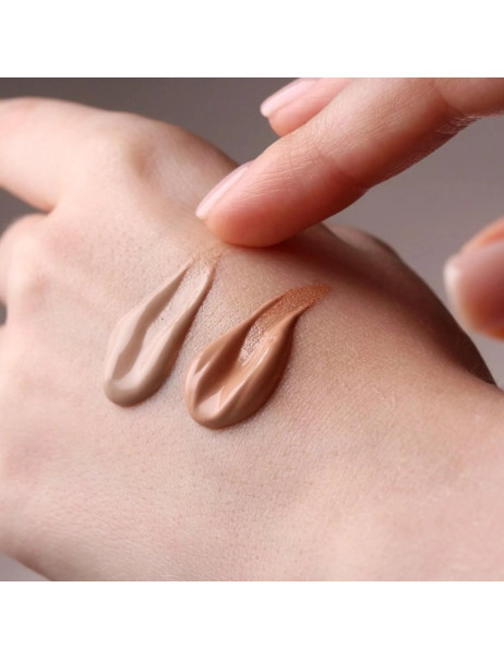 AG SKIN Moisturising Cream Tone SPF 50+ Зволожуючий крем з тоном SPF 50+ тон №1