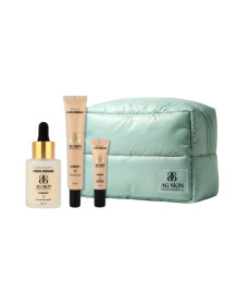 AG SKIN Set C-Boost Vitamin C Еnergy Набір Енергія вітаміну C - Написати відгук