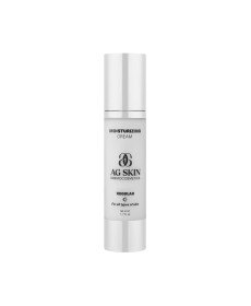 AG SKIN Moisturising Cream Увлажняющий крем - Написать отзыв