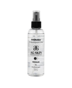 AG SKIN Exoactive Antiperspirant Mist Мультифункціональна антипотова рідина - Написати відгук