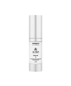 AG SKIN Intensive Eye Cream Интенсивный крем для кожи вокруг глаз - Написать отзыв