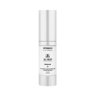 AG SKIN Intensive Eye Cream Интенсивный крем для кожи вокруг глаз