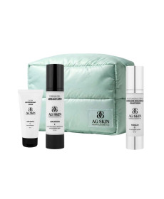 AG SKIN Set Rosacea Prevention & Treatment Набор для профилактики и лечения розацеа - Написать отзыв