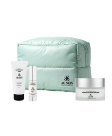 AG SKIN Anti-Aging Set Набір антивіковий - Написати відгук