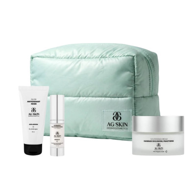 AG SKIN Anti-Aging Set Набор антивозрастной