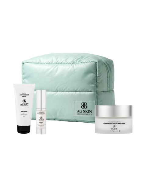 AG SKIN Anti-Aging Set Набір антивіковий