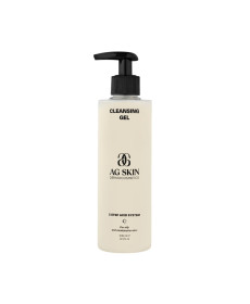 AG SKIN 3 Step Acid System For Acne Cleansing Gel Mandelic Acid Очищувальний гель з мигдалевою кислотою - Написати відгук