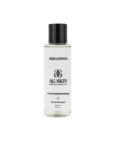 AG SKIN SOS Lotion Лосьйон з азелаїновою кислотою - Написати відгук