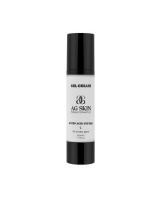 AG SKIN Gel Cream Гель-крем з азелогліцином та ретинолом - Написати відгук