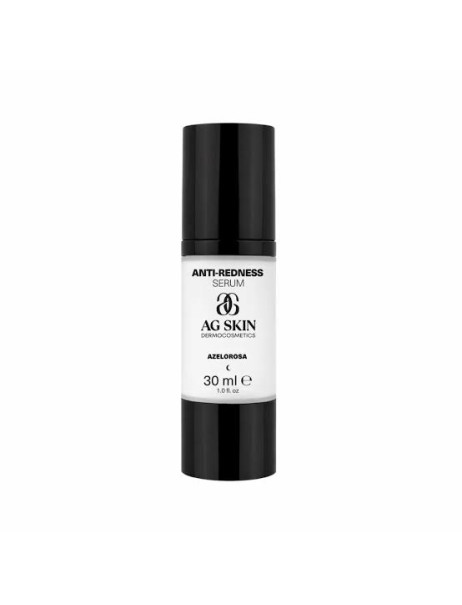 AG SKIN Azelorosa Anti-Redness Serum Судинозміцнююча сироватка
