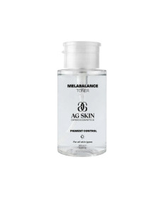AG SKIN Pigment Control Melabalance Toner Тонік проти гіперпігментації - Написати відгук