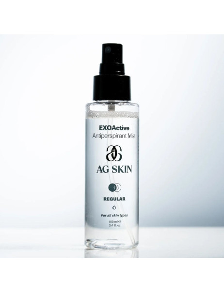 AG SKIN Summer Glow Set Лімітований літній набір