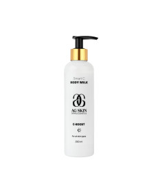 AG SKIN C-Boost Smart C Body Milk Молочко для тела с витамином C - Написать отзыв