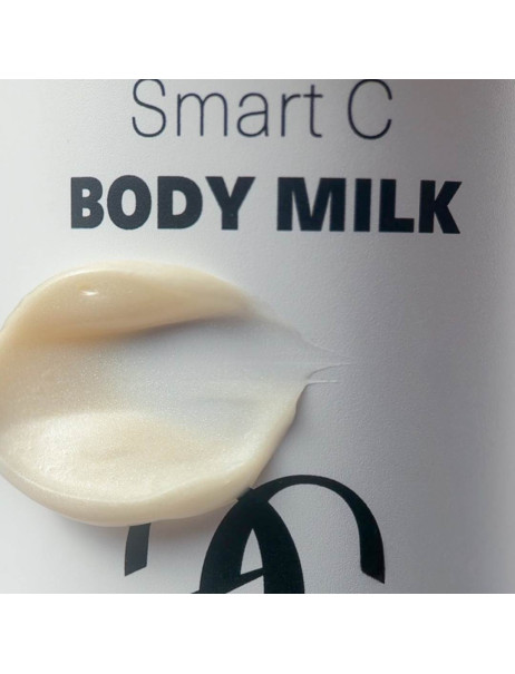 AG SKIN C-Boost Smart C Body Milk Молочко для тела с витамином C