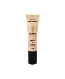 AG SKIN C-Boost Smart C Eye Cream Крем для шкіри навколо очей з вітаміном C - Написати відгук