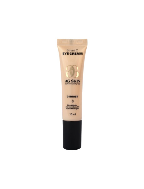 AG SKIN C-Boost Smart C Eye Cream Крем для шкіри навколо очей з вітаміном C