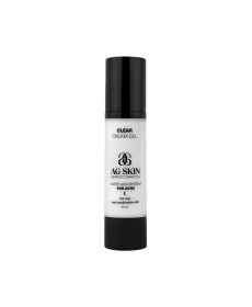 AG SKIN 3 Step Acid System For Acne Clear Cream Gel Крем-гель с азелоглицином и салициловой кислотой - Написать отзыв