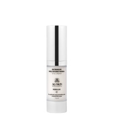 AG SKIN Regular Intensive Multifunctional Eye Cream Мультифункціональний крем для шкіри навколо очей - Написати відгук