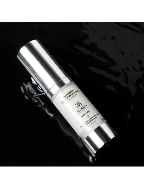 AG SKIN Regular Intensive Multifunctional Eye Cream Мультифункціональний крем для шкіри навколо очей