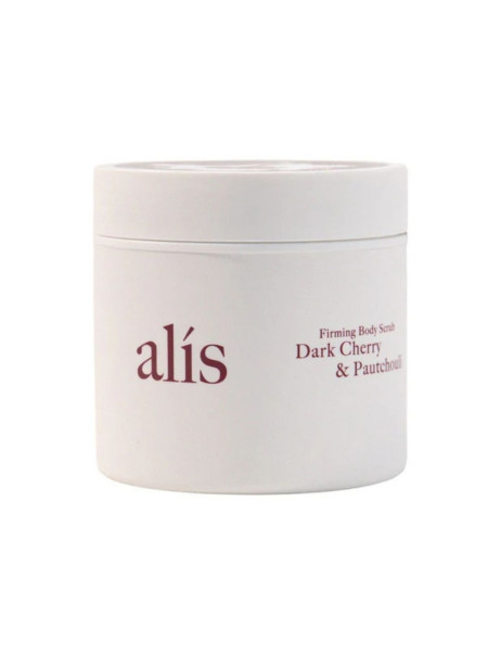 Alis Firming Body Scrub Укрепляющий скраб для тела