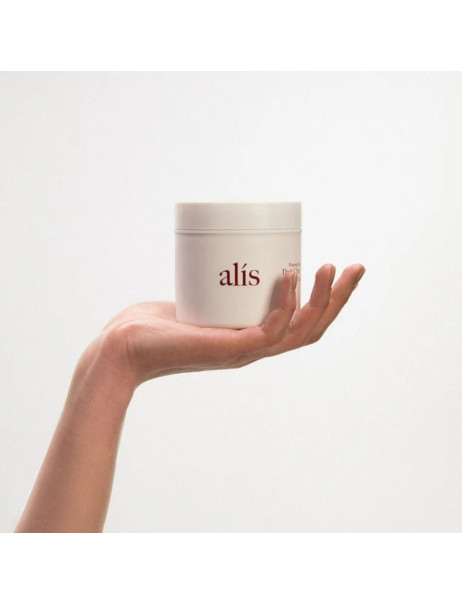 Alis Firming Body Scrub Укрепляющий скраб для тела
