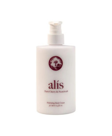 Alis Hydrating Body Cream Увлажняющий крем для тела - Написать отзыв