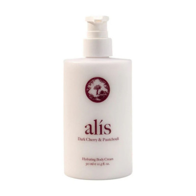 Alis Hydrating Body Cream Зволожувальний крем для тіла